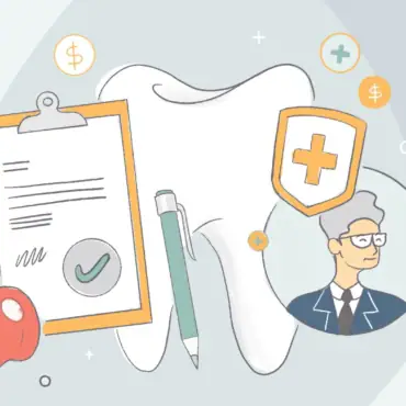 how does dental insurance work