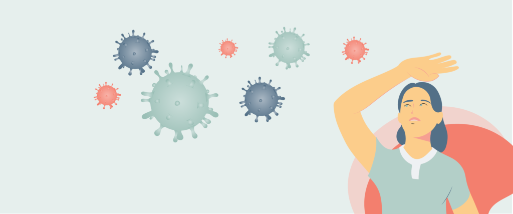 prevent viruses boosting immune system