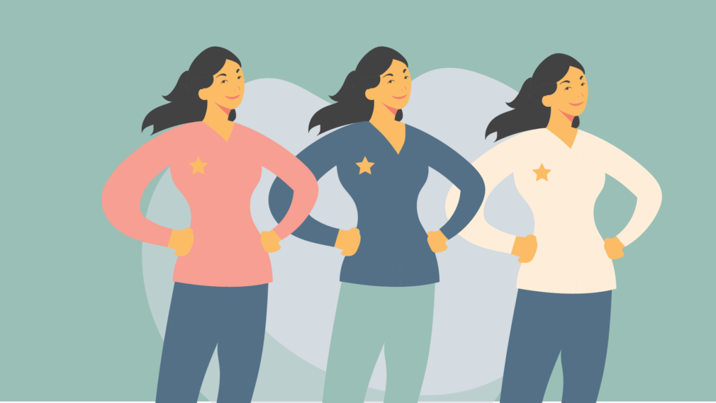 What makes a superstar office manager?