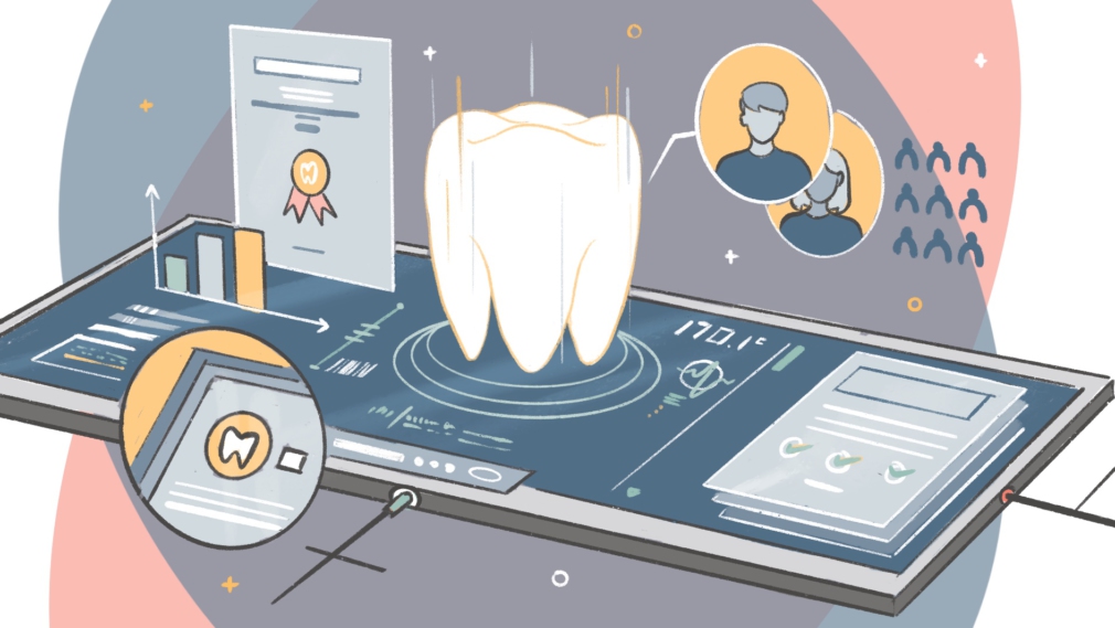 dental office technology