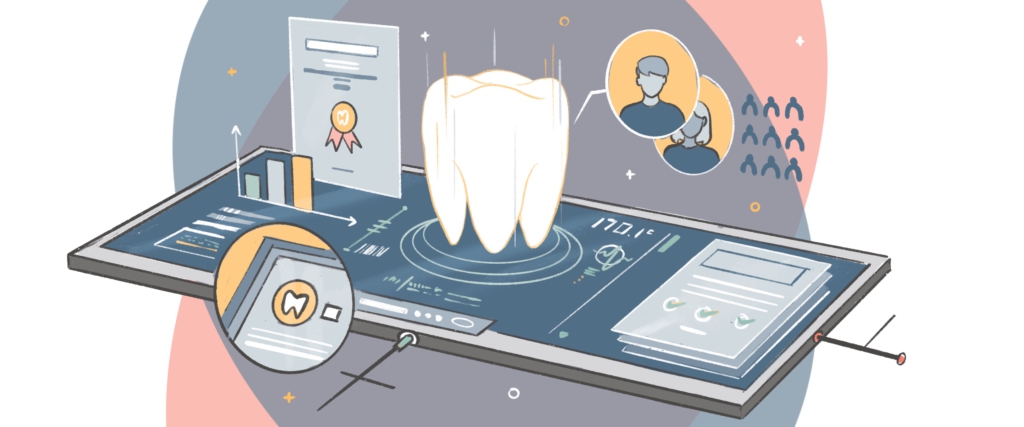 dental office technology