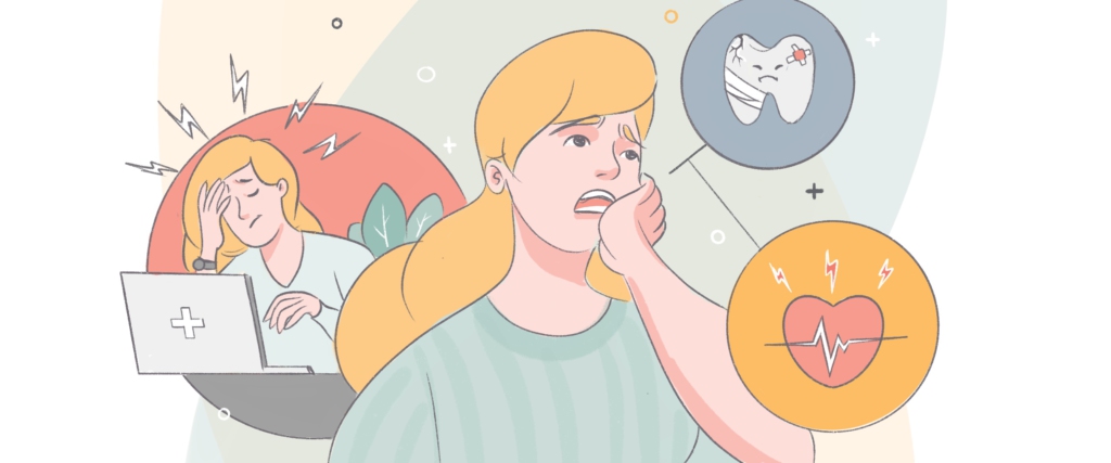 tooth pain