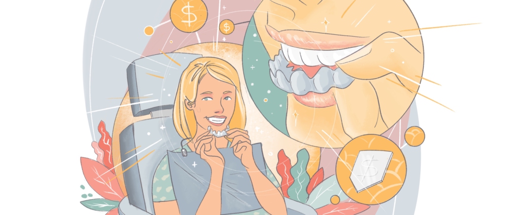 Invisalign cost