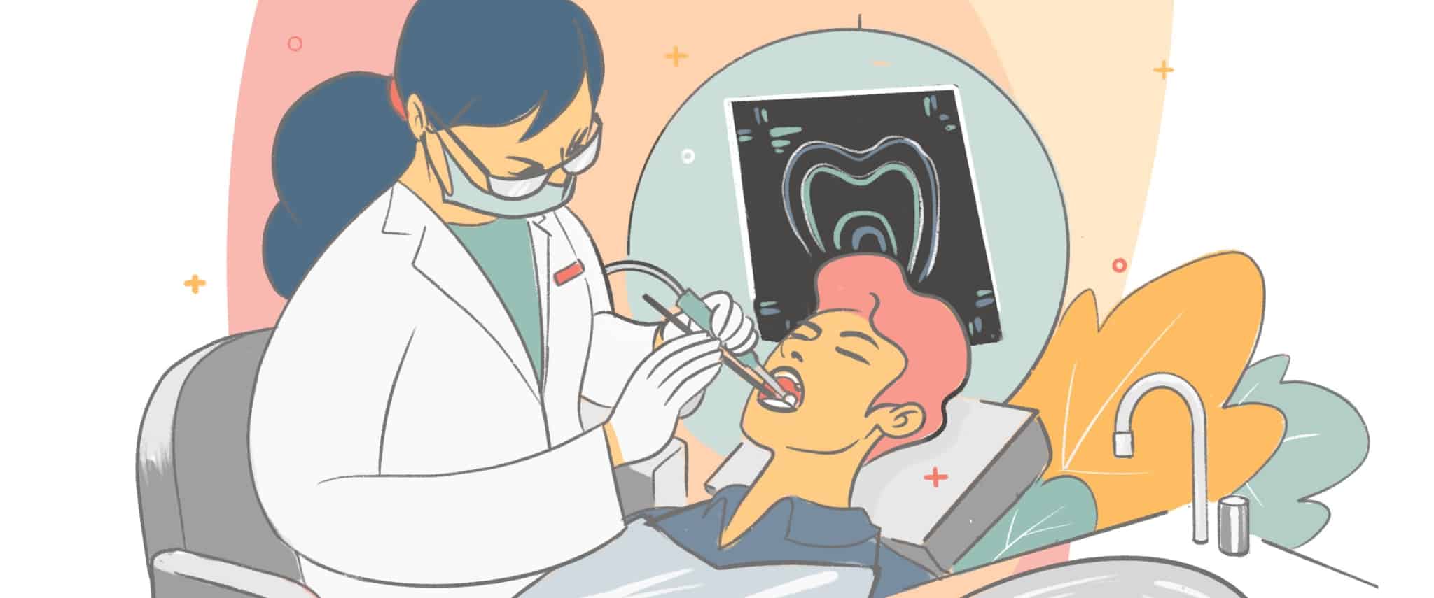 How Much Does A Dentist Checkup Cost 