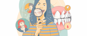 Tongue scraping benefits and best tongue scraper